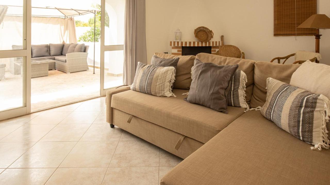 Villa Aldeia Do Golf - By Bedzy Vilamoura Exterior photo