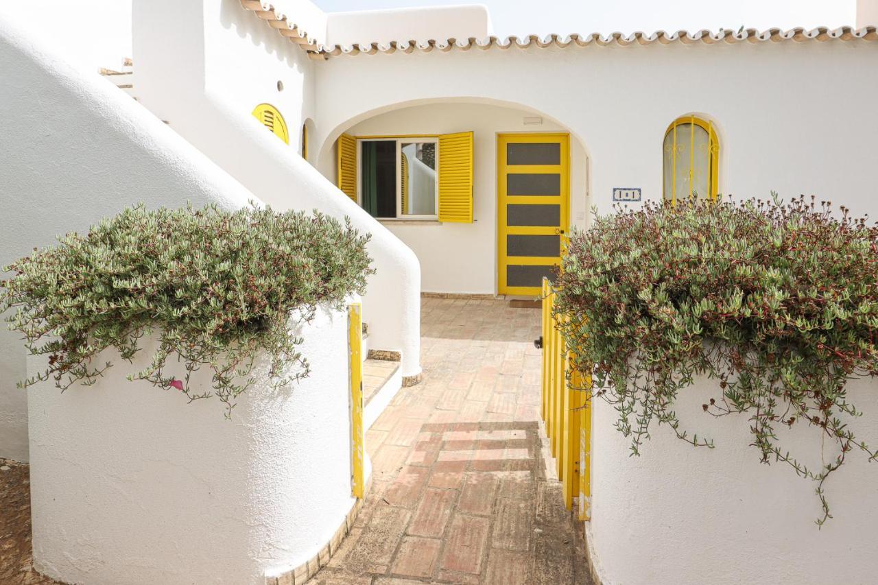 Villa Aldeia Do Golf - By Bedzy Vilamoura Exterior photo